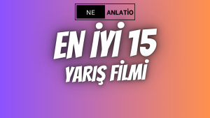 En İyi 15 Yarış filmi