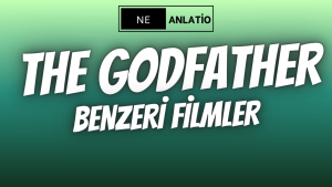 The Godfather Benzeri Filmler