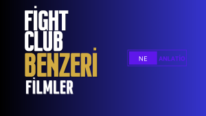 Fight Club Benzeri Filmler