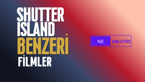 shutter island benzeri filmler