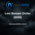 Lost Benzeri Diziler
