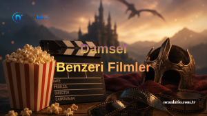 Damsel Benzeri Filmler: En Yakın 10 Fantastik Film
