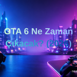 GTA 6 çıkış tarihi ve modern açık dünya şehir teması