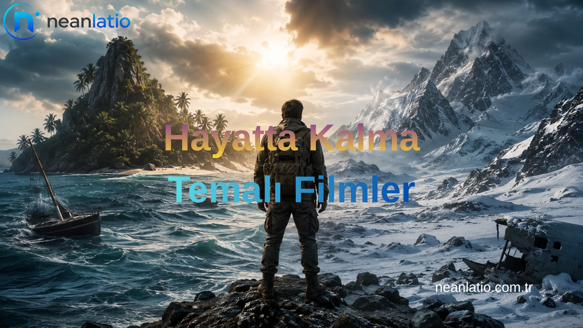 Hayatta Kalma Filmleri