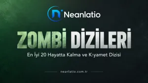 Zombi Dizileri: En İyi 20 Hayatta Kalma ve Kıyamet Dizisi