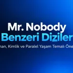 Mr. Robot Benzeri Diziler: Teknoloji, Gizem ve Psikolojik Gerilim Sevenlere 15 Öneri