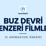 Buz Devri Benzeri Filmler: Eğlenceli 12 Animasyon Önerisi