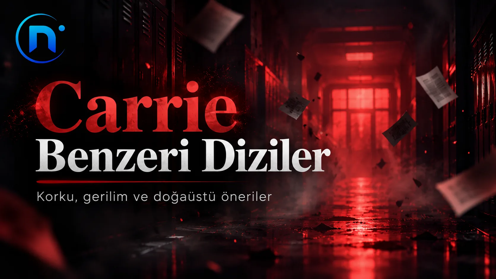 Carrie Benzeri Diziler