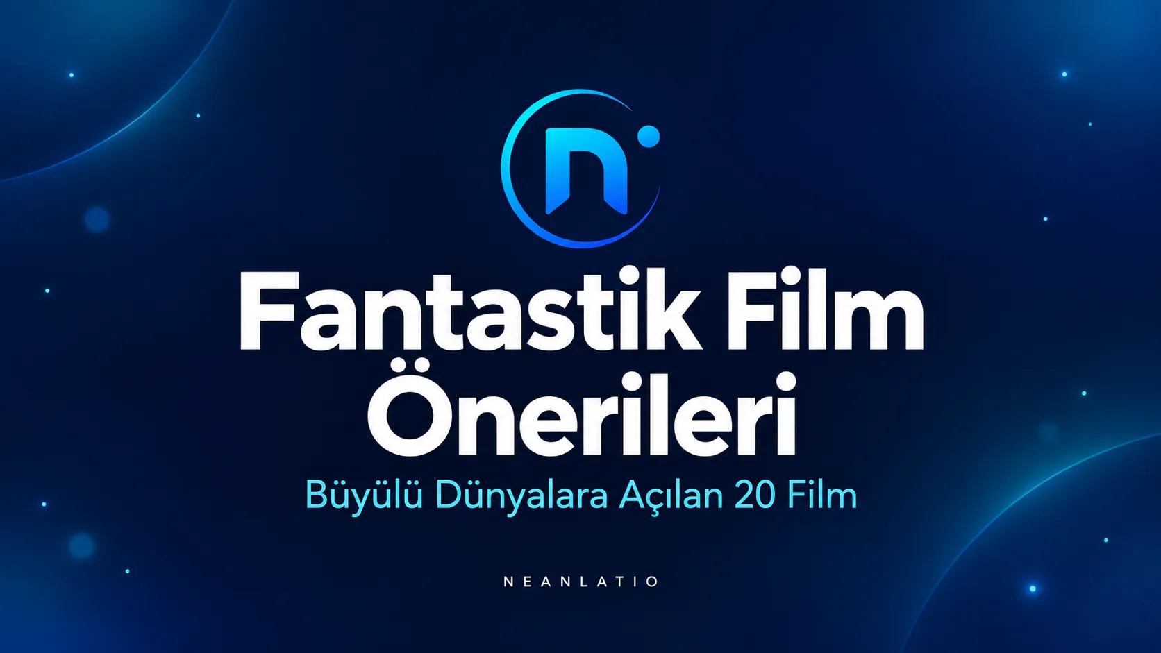Fantastik film önerileri