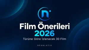 Film Önerileri 2026