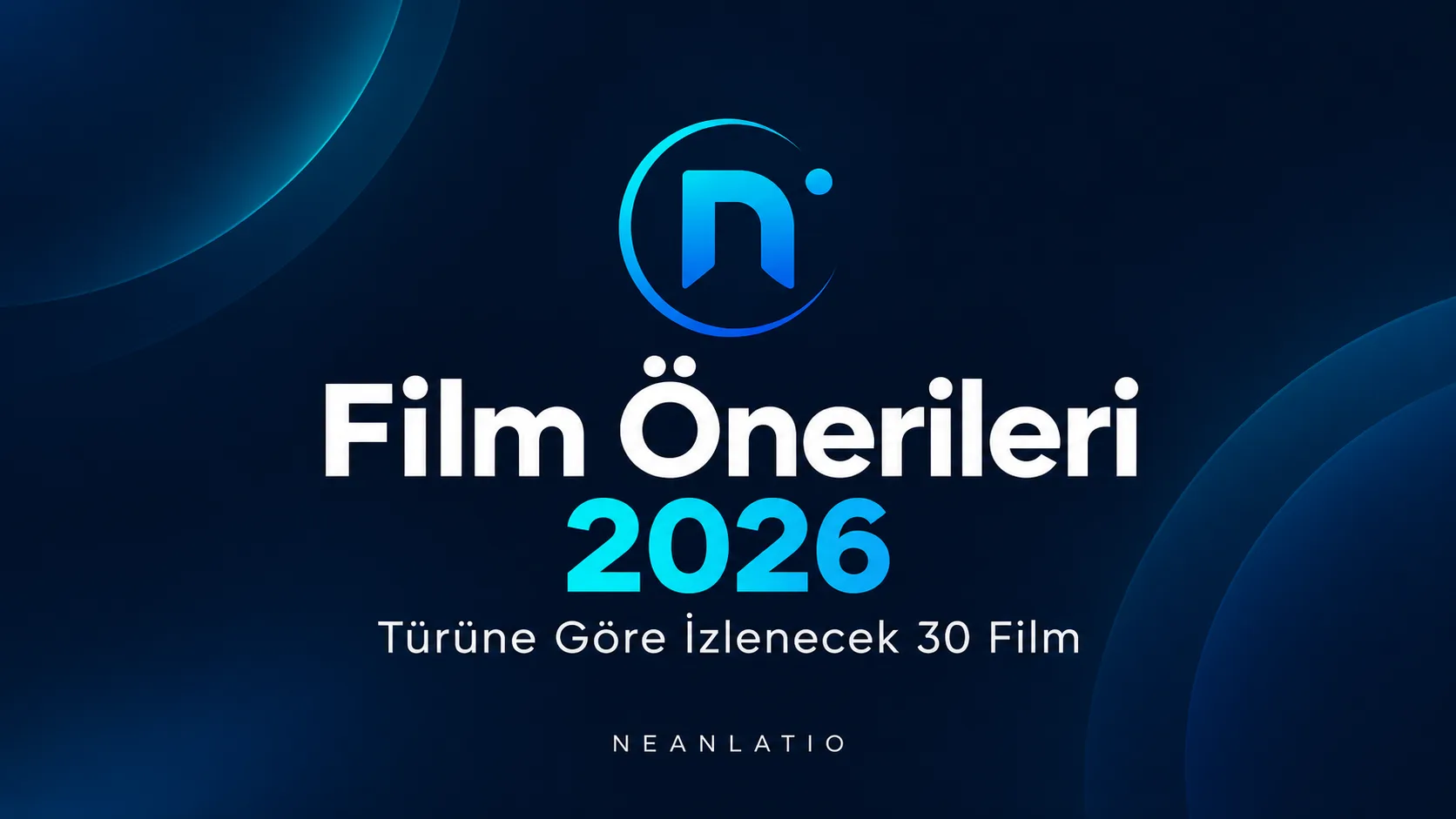 Film Önerileri 2026