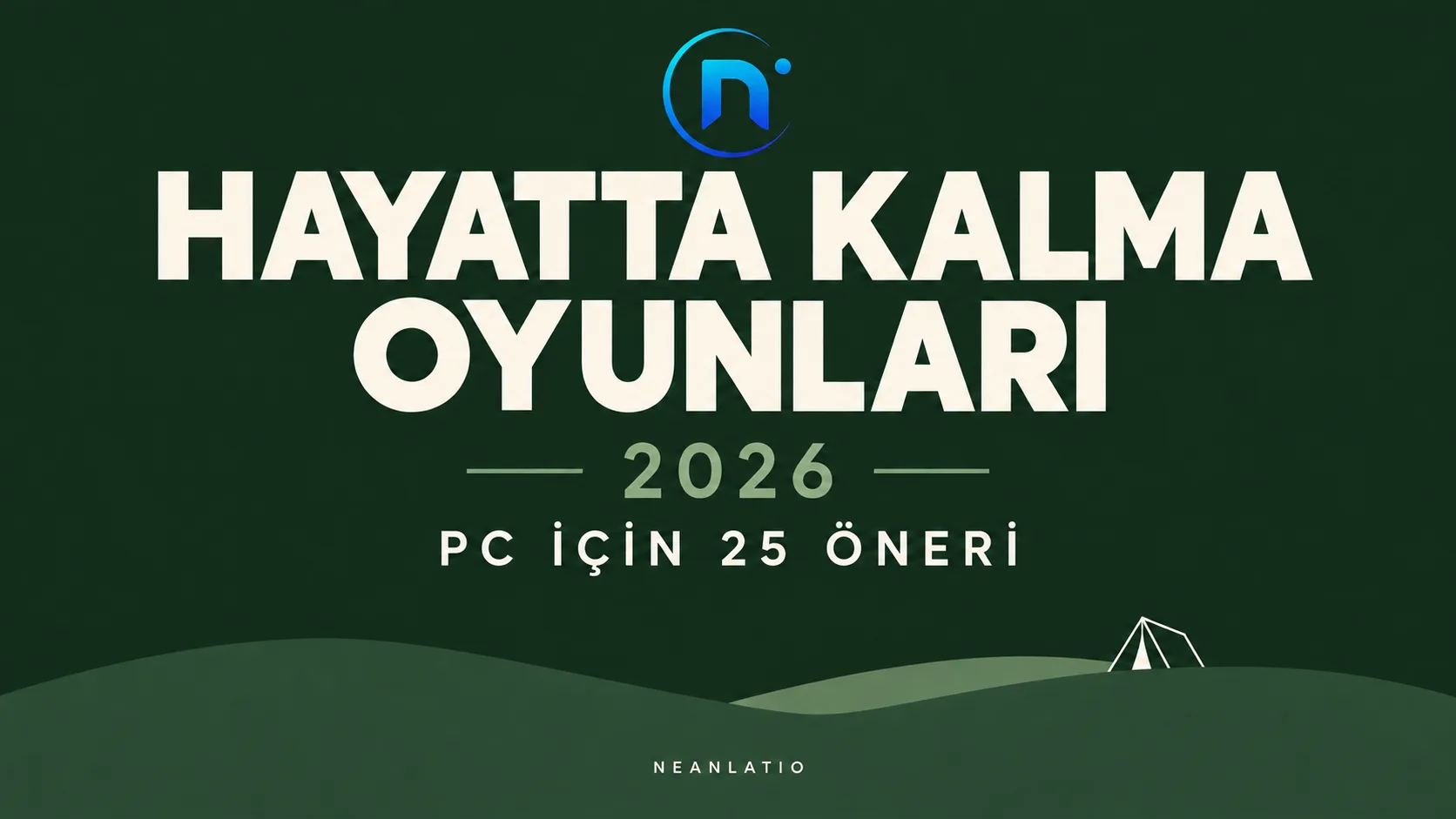 Hayatta Kalma Oyunları
