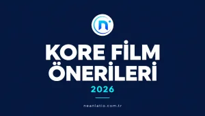 Kore Film Önerileri 2026: Farklı Türlerden İzlenecek 20 Film
