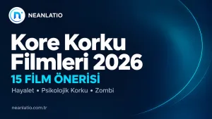 Kore Korku Filmleri 2026: En İyi 15 Film Önerisi