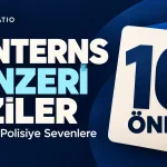 Lanterns Benzeri Diziler: Gizem ve Polisiye Sevenlere 10 Öneri