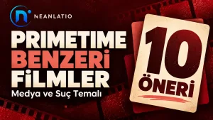 Primetime Benzeri Filmler