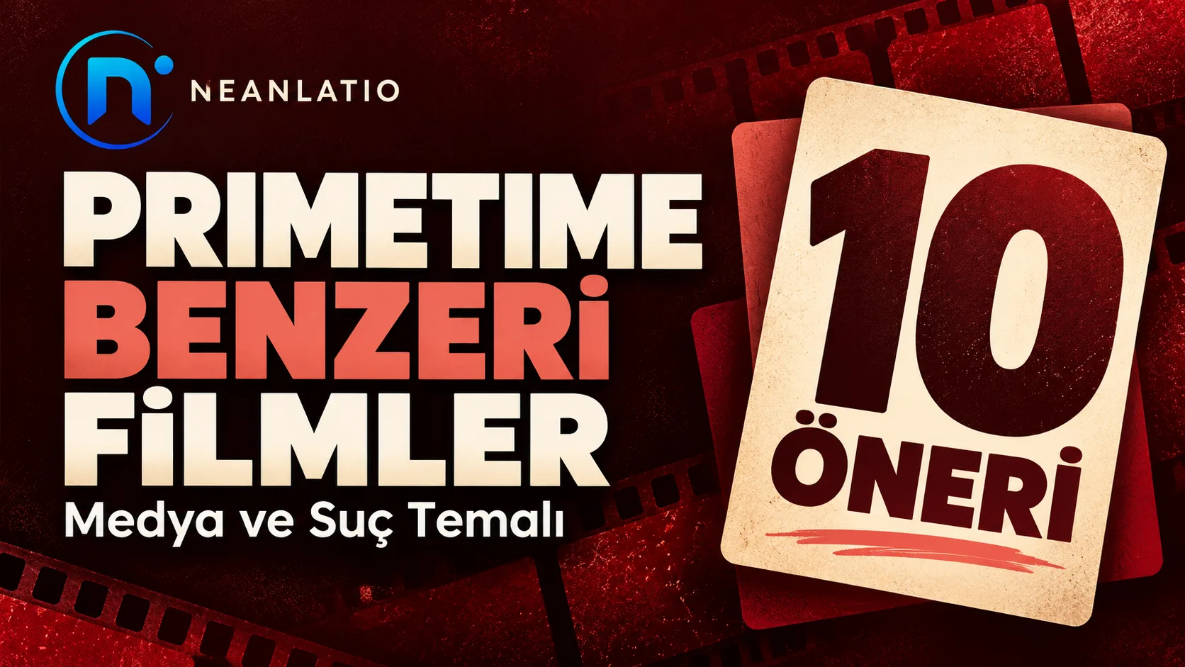 Primetime Benzeri Filmler