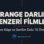 Strange Darling Benzeri Filmler: Ters Köşe ve Gerilim Dolu 10 Öneri